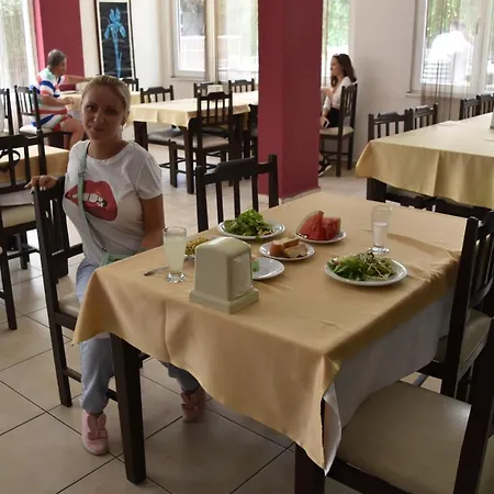 Hotel Ares Dream Kemer