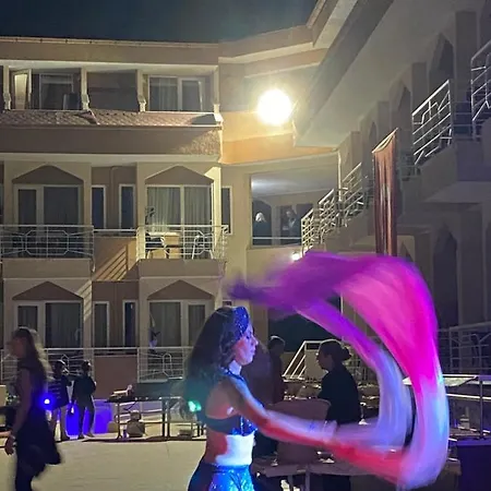 Ares Dream Hotel