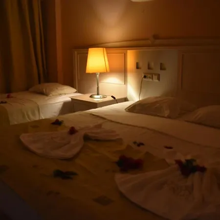 Ares Dream Kemer