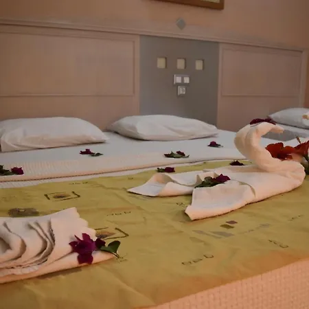 Ares Dream Hotel