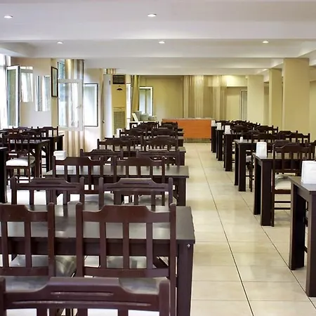 Hotel Ares Dream 4*