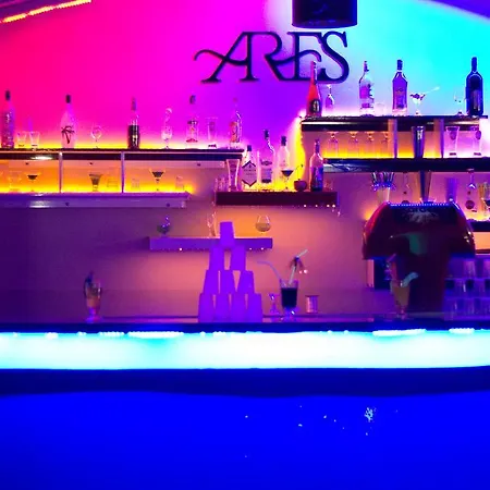 Ares Dream Кемер
