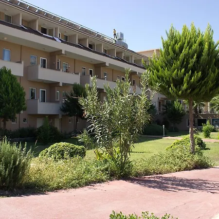Hotel Ares Dream 4*