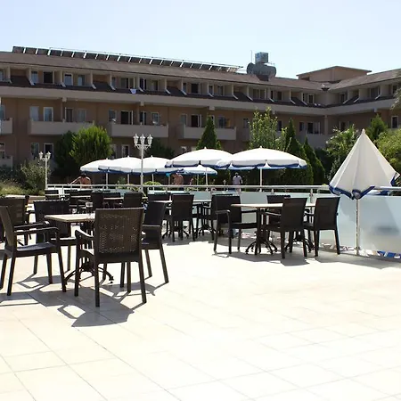 Hotel Ares Dream Kemer