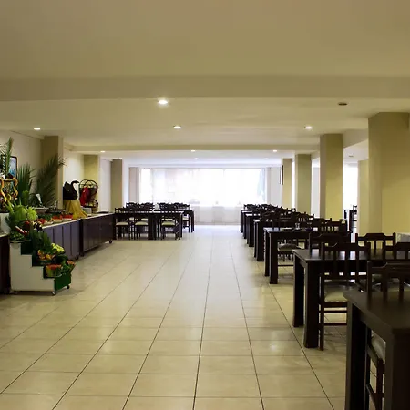 Ares Dream Hotel 4*