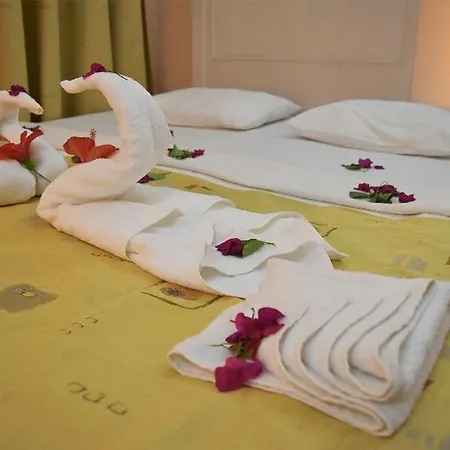 Ares Dream Отель 4*